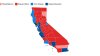 Map: See how Californians voted for governor in June primary election
