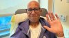 Firefighter dies of cancer after protracted battle with insurance company 