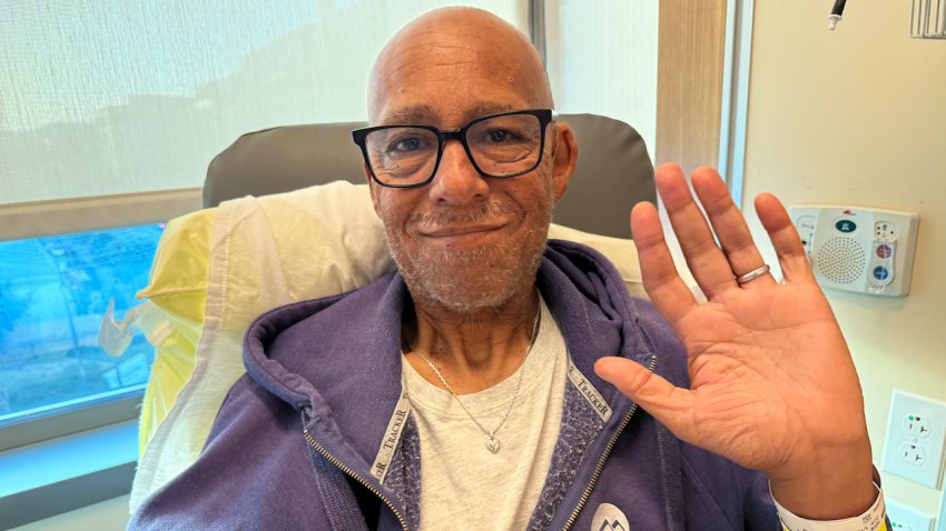 Longtime San Francisco firefighter Ken Jones, 71, died Saturday after suffering from stage 4 lung cancer. His death comes months after the NBC Bay Area Investigative Unit began reporting on Jones’ dispute with Blue Shield of California regarding the cancer treatments Jones’ oncologist prescribed that the insurer twice denied.
