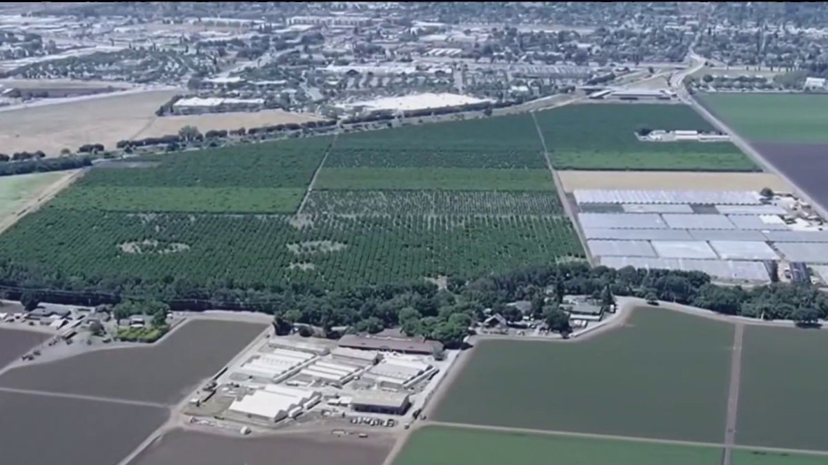 California, Santa Clara County seek to block planned ICE facility near Gilroy