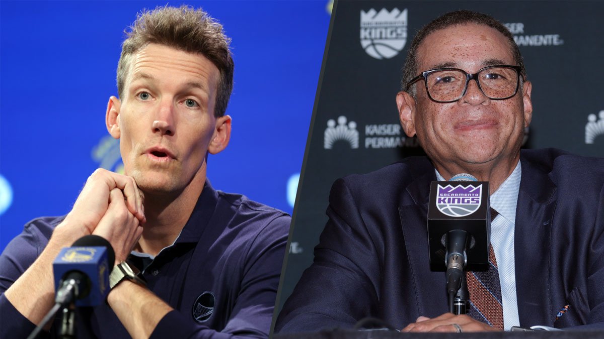 2026 NBA Draft first round live updates: Warriors, Kings make critical picks