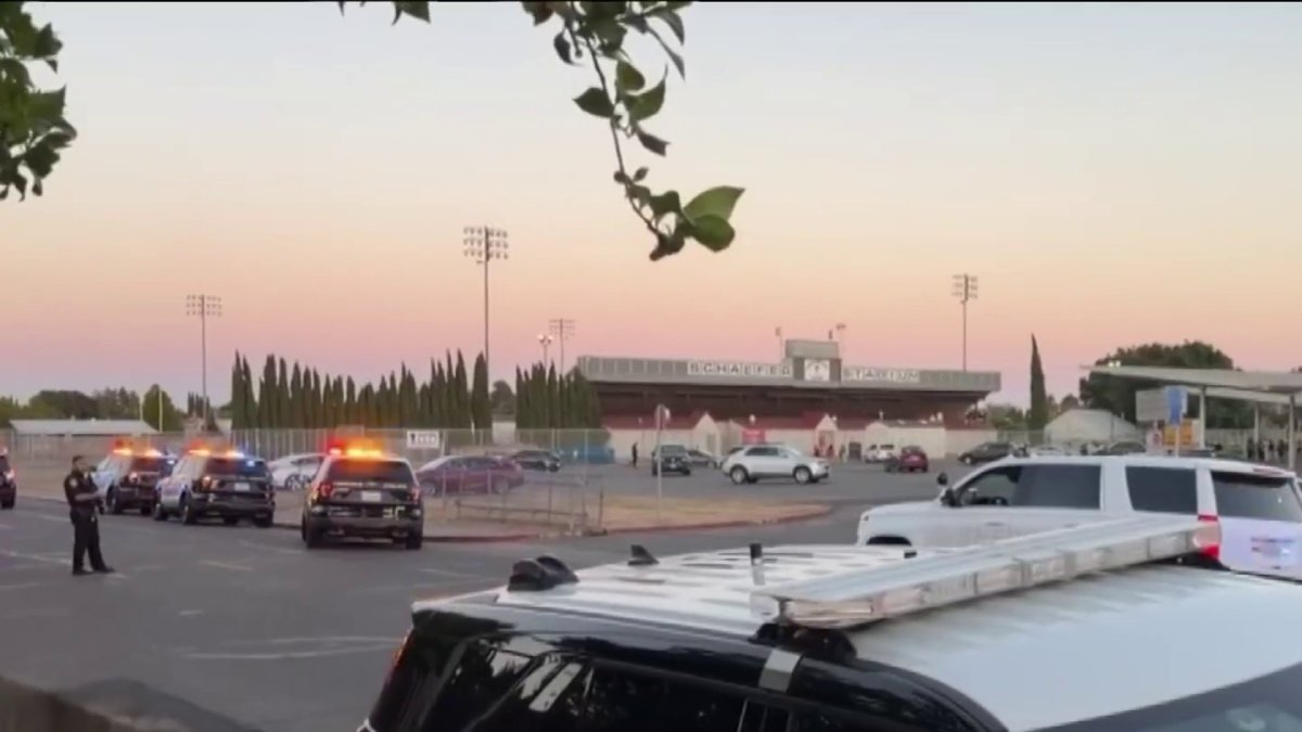 Fairfield expands graduation security following fatal shooting