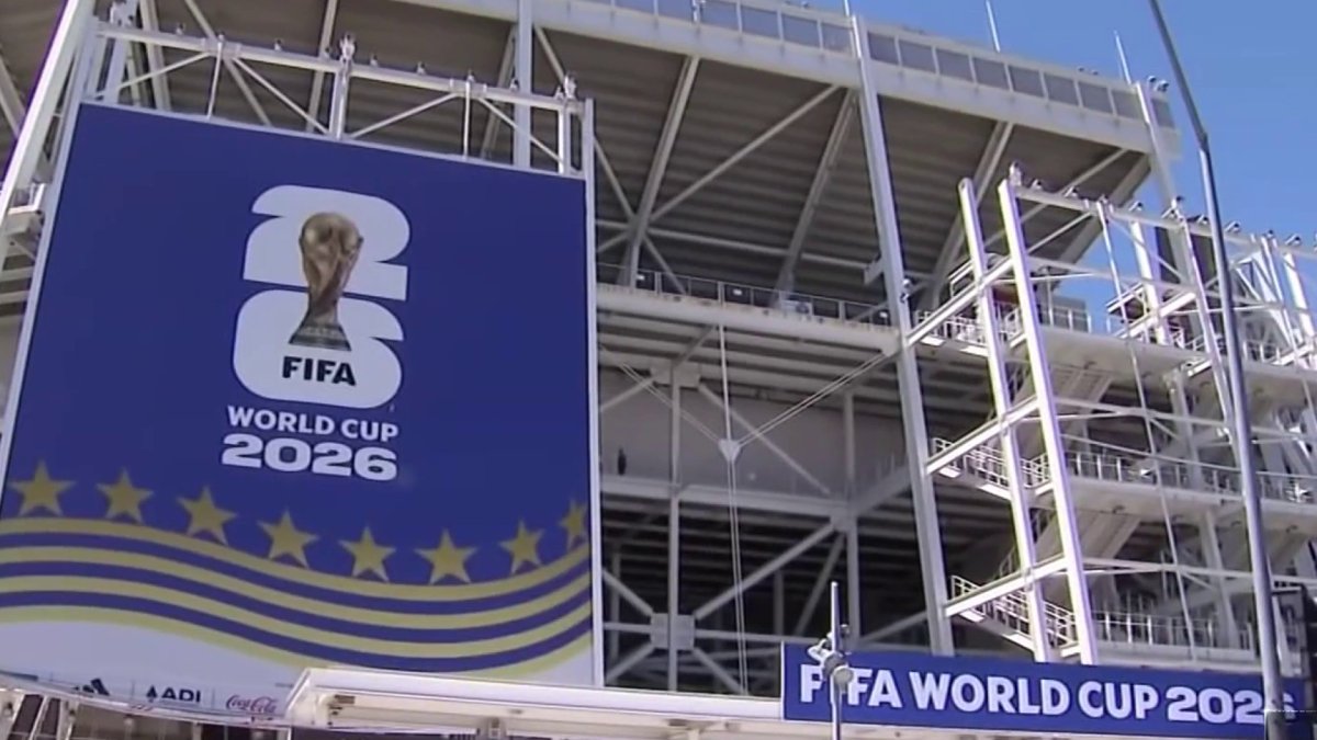 Fans left frustrated after FIFA cancels World Cup tickets