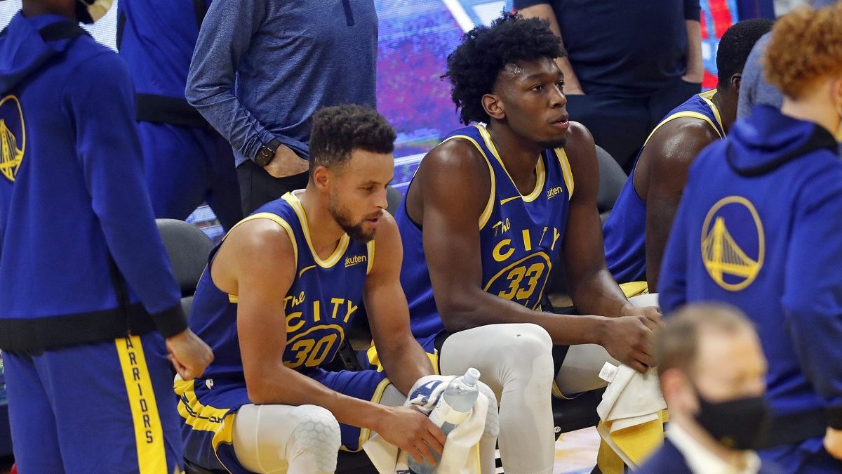 Warriors' top priority in 2026 NBA Draft must be to shed front office's failures of the past