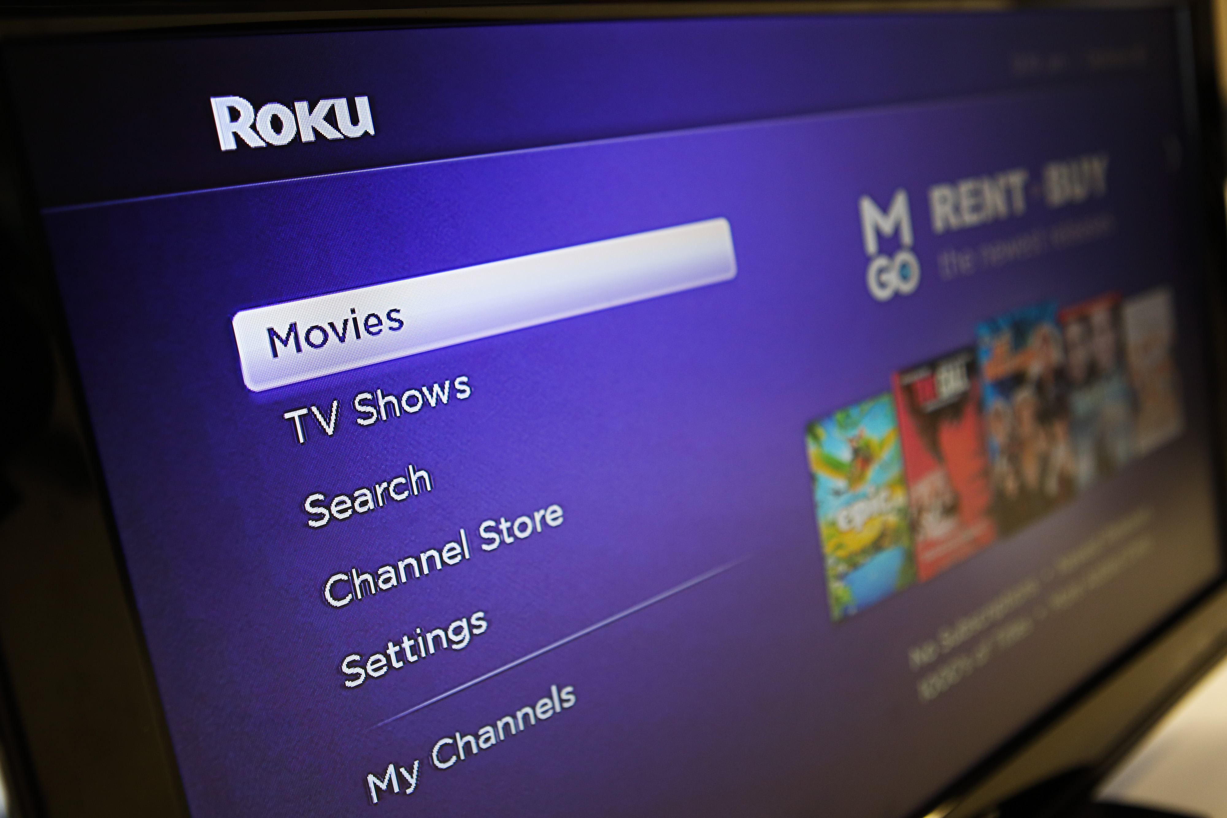 Fox to buy streaming platform Roku in a $22 billion deal – NBC Bay Area