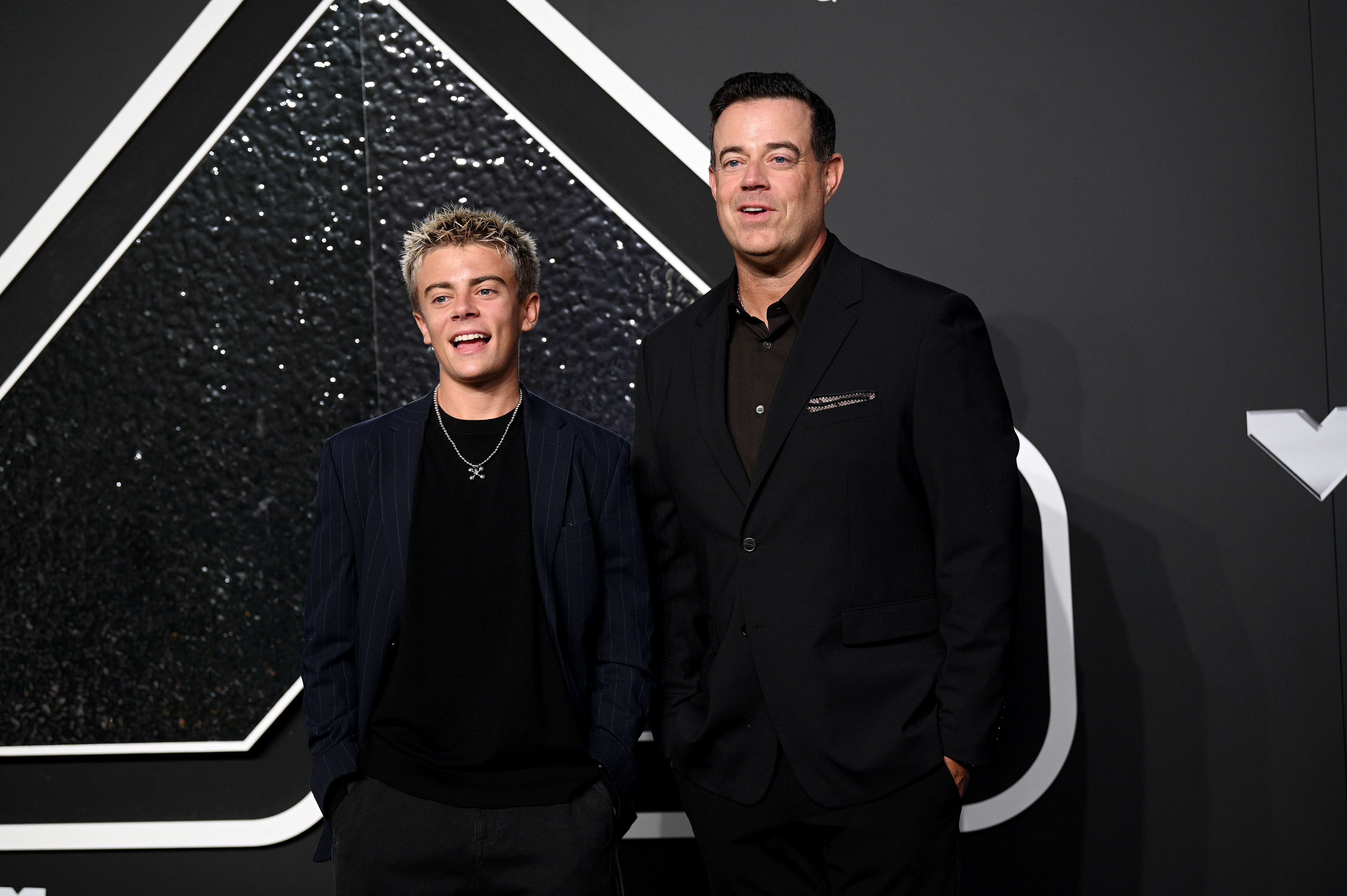 Why Carson Daly Told His Son to Skip College and Become an Electrician Instead