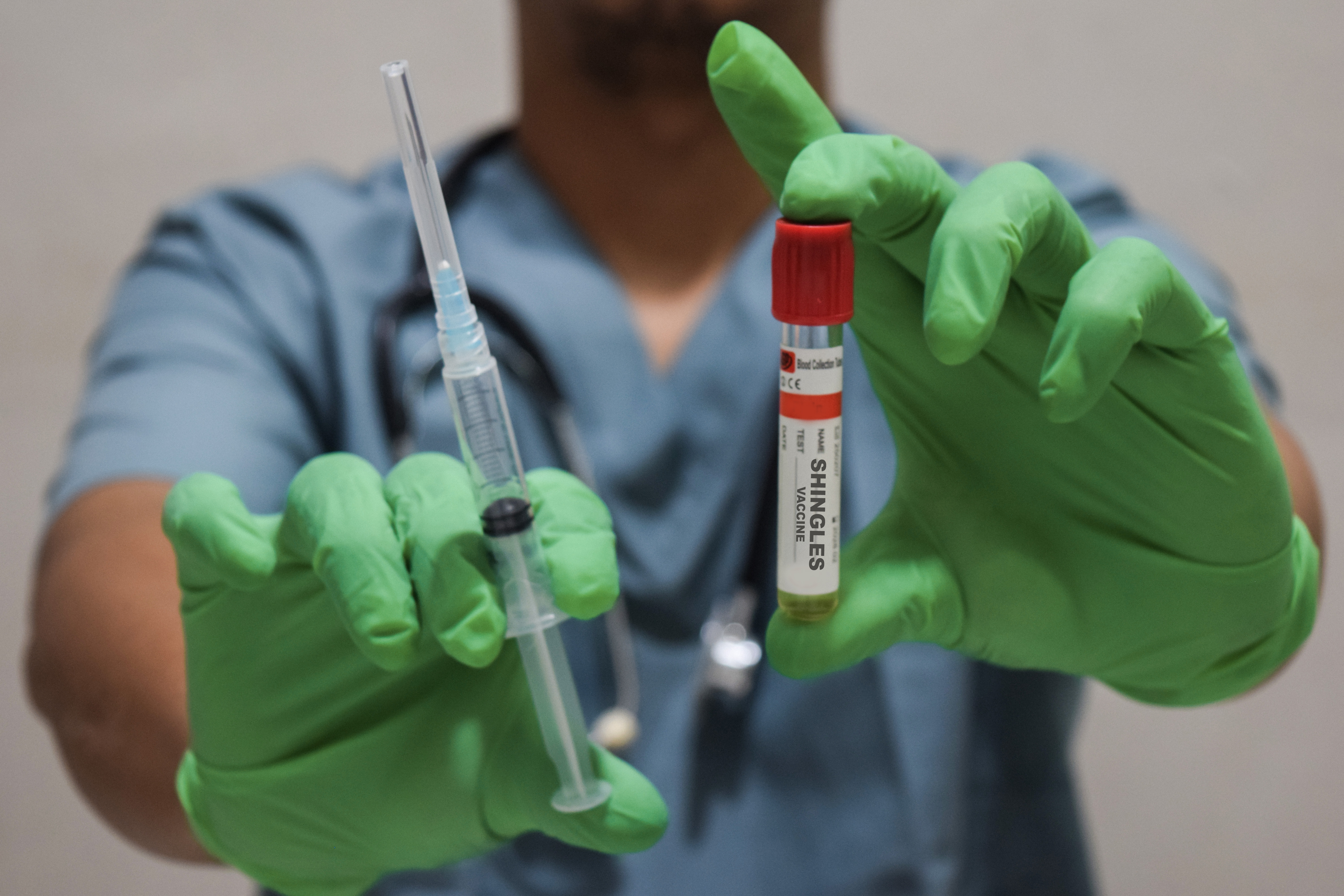 More evidence shows shingles vaccine protects against dementia. What's really going on?