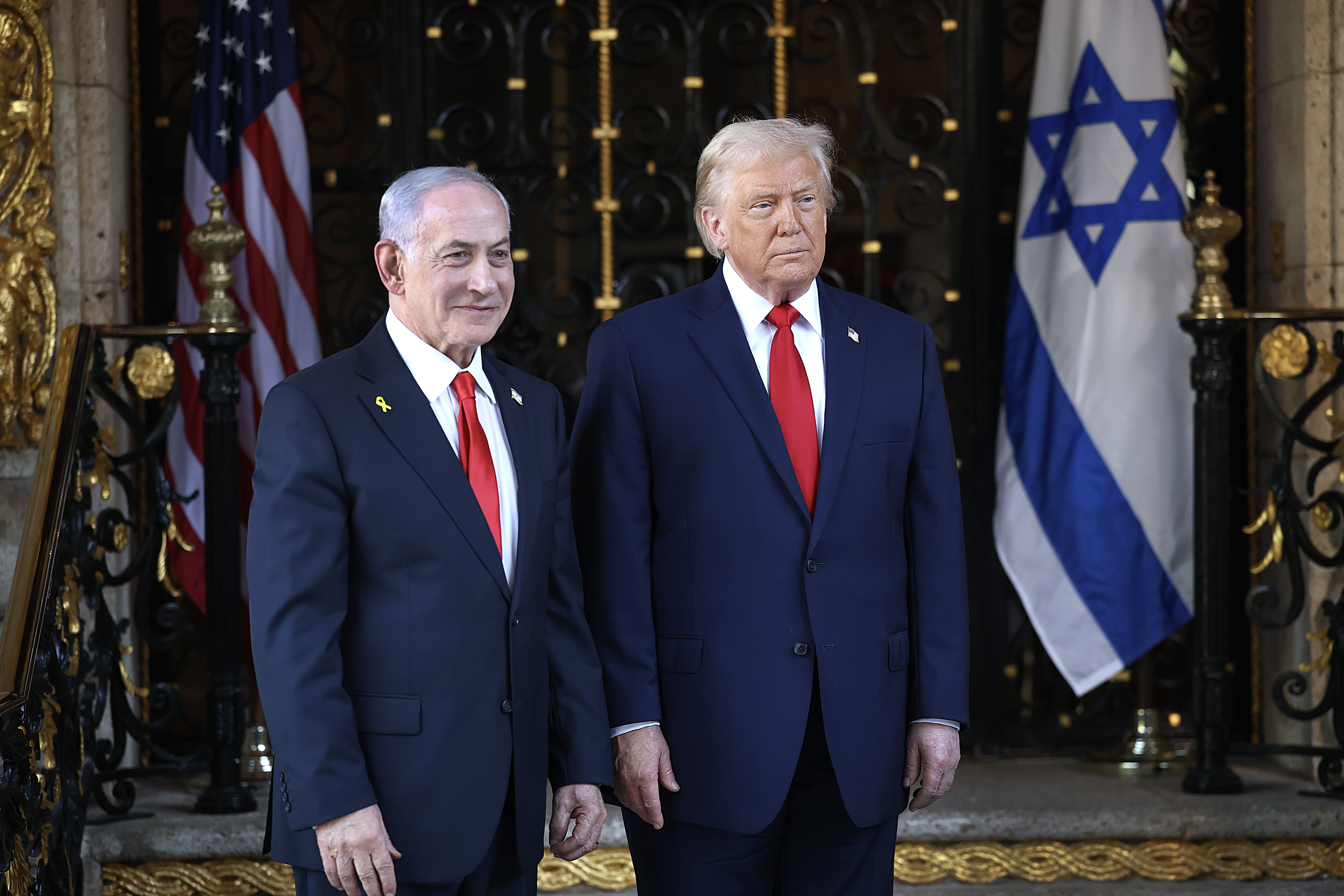 Pentagon raised threat of Israeli spying on U.S. to highest level, sources say