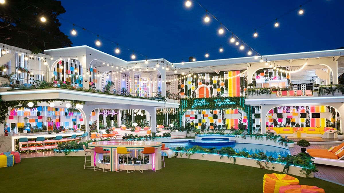 ‘Love Island USA' executive producer James Barker dies in Fiji amid Season 8 filming