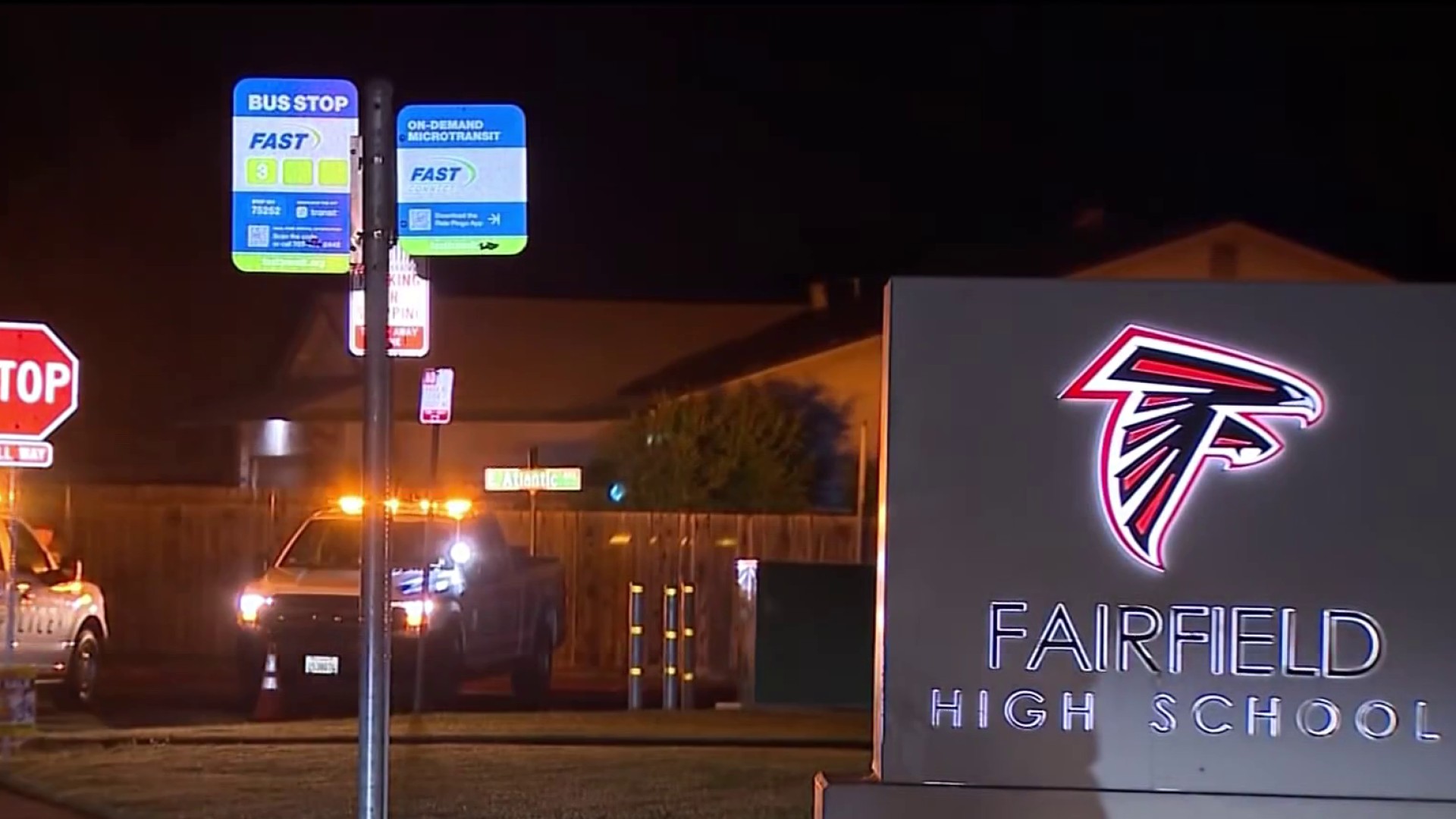 Police identify victim in deadly shooting after graduation ceremony in Fairfield