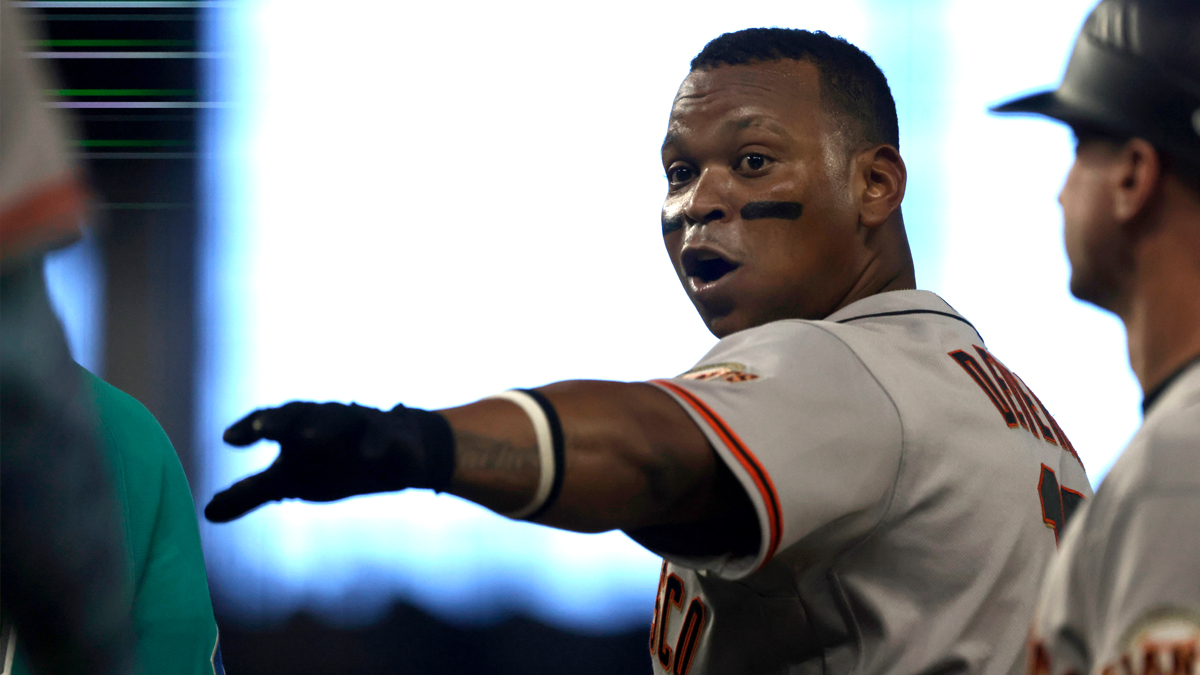 Rafael Devers' ‘bad optics' moment leaves Mike Krukow scratching his head