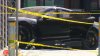 1 of 3 men shot in vehicle near downtown San Jose dies