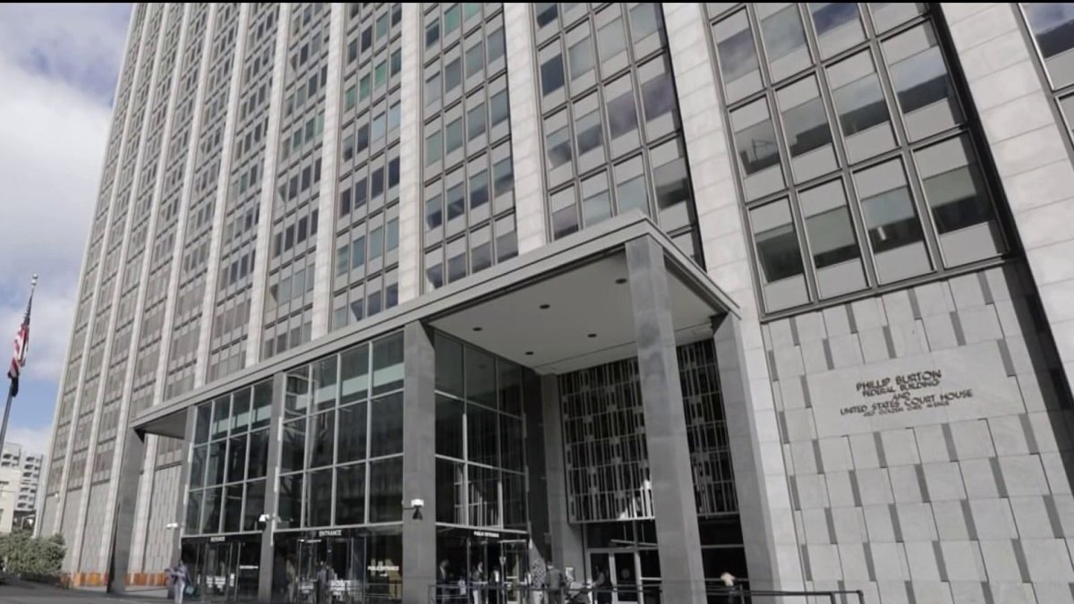 Feinstein Building SF federal building renamed in honor of Dianne Feinstein – NBC Bay Area