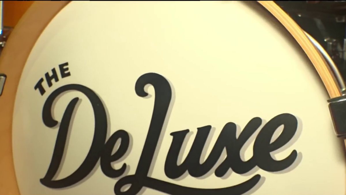 San Francisco's historic Club Deluxe to reopen Thursday