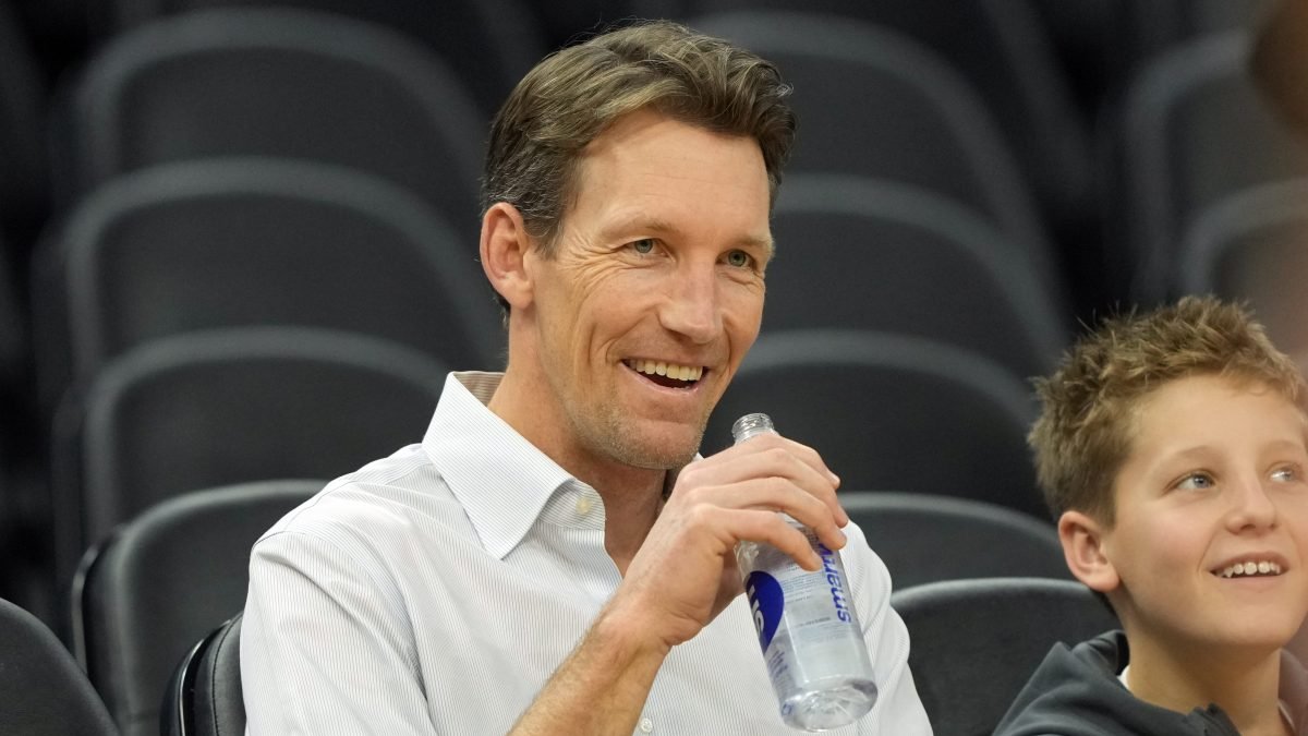 How Warriors can get creative to forge their perfect path in first round of 2026 NBA Draft