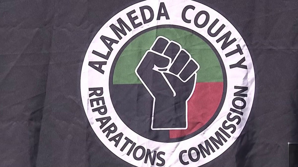 Alameda County supervisors unanimously approve policy-driven reparations plan for Black residents
