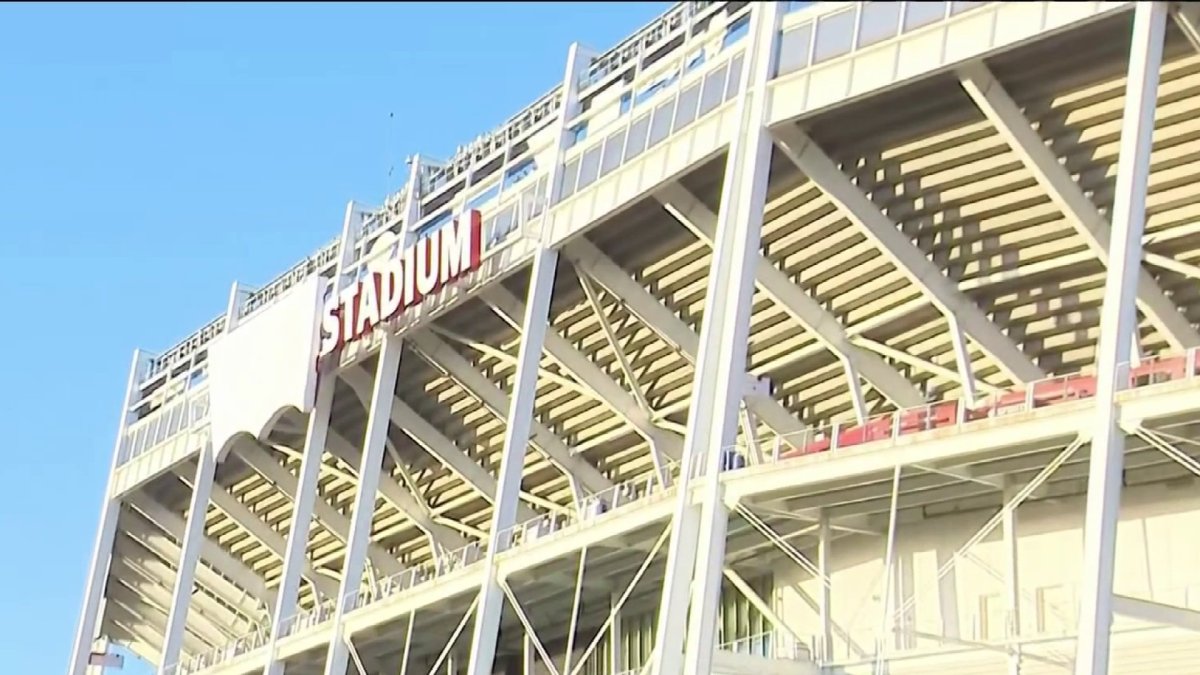Bay Area readies for World Cup as kickoff nears