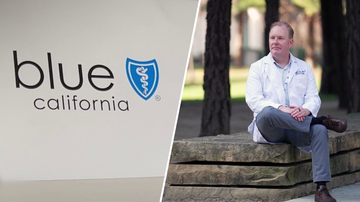 Blue Shield explains why doctor's 3-hour call to insurance company led nowhere
