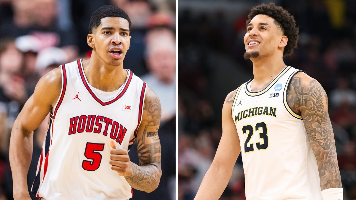 What they're saying about five frontcourt Warriors prospects in 2026 NBA Draft