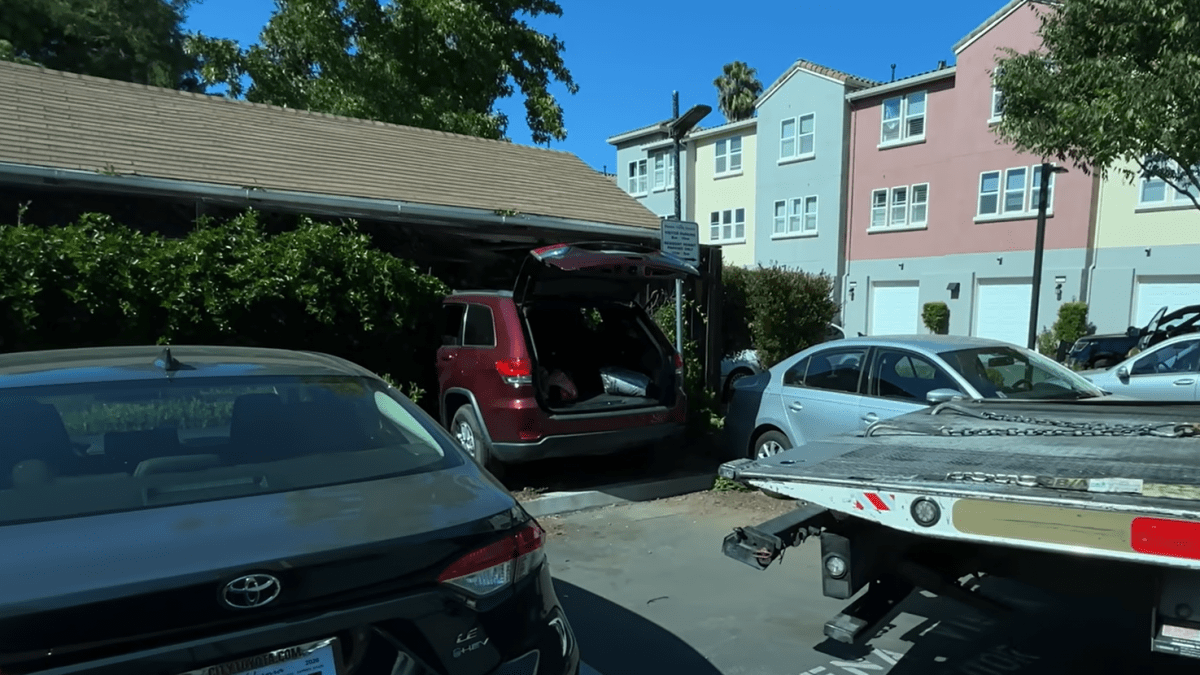 Driver injured after SUV crashes into home in San Jose – NBC Bay Area