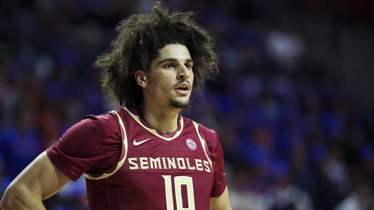 How Warriors' Lajae Jones pick completes Phase One of their roster repair