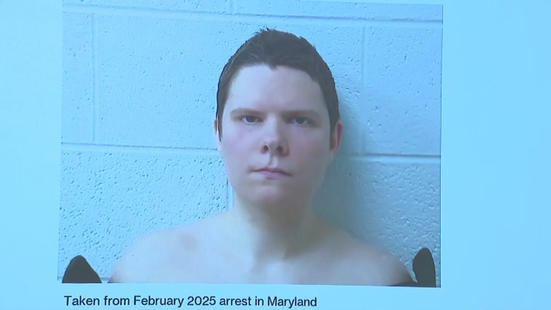 Woman linked to cult-like group charged in 2022 murder of her parents