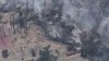 Watch live: Ledson Fire sparks evacuation order in Sonoma County