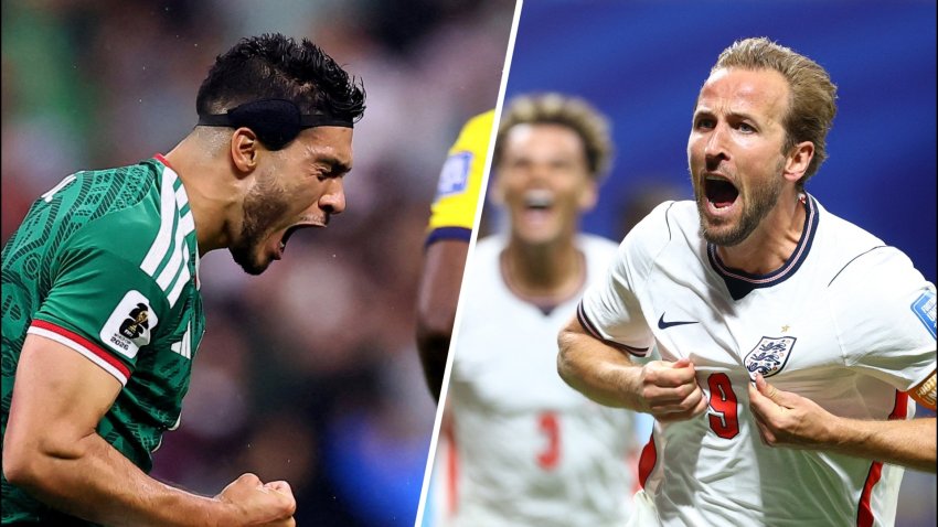 NHẬN ĐỊNH b&oacute;ng đ&aacute; Mexico vs Anh 7h00 ng&agrave;y 6/7 - Dự đo&aacute;n tỷ số World Cup 2026 h&ocirc;m nay