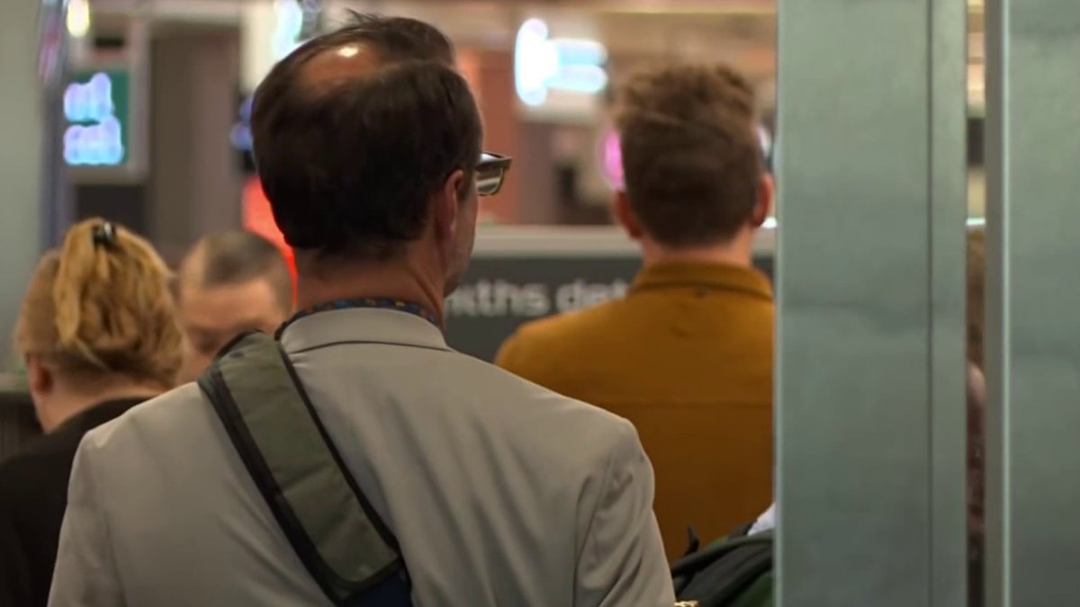 SFO looking to build a private terminal for commercial flights