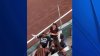 Fight during San Francisco Giants' game ends in arrests