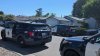 SJPD searches for suspect who stole gun from unmarked police vehicle