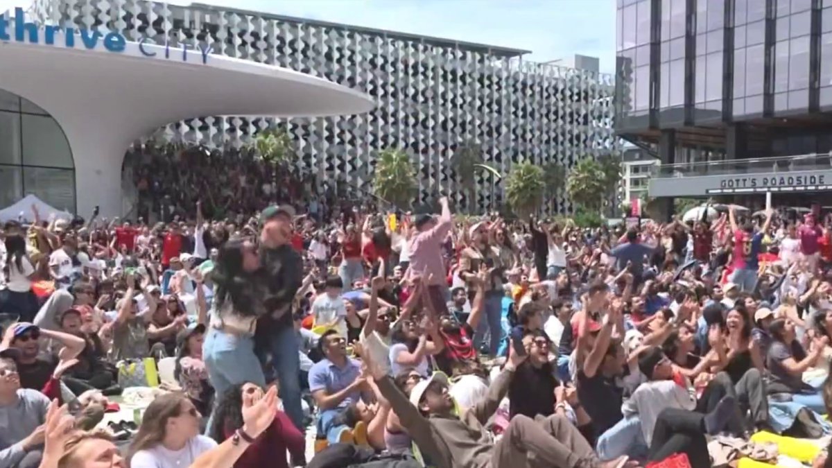 World Cup brough a boost to Bay Area businesses. Owners hope to keep the momentum going