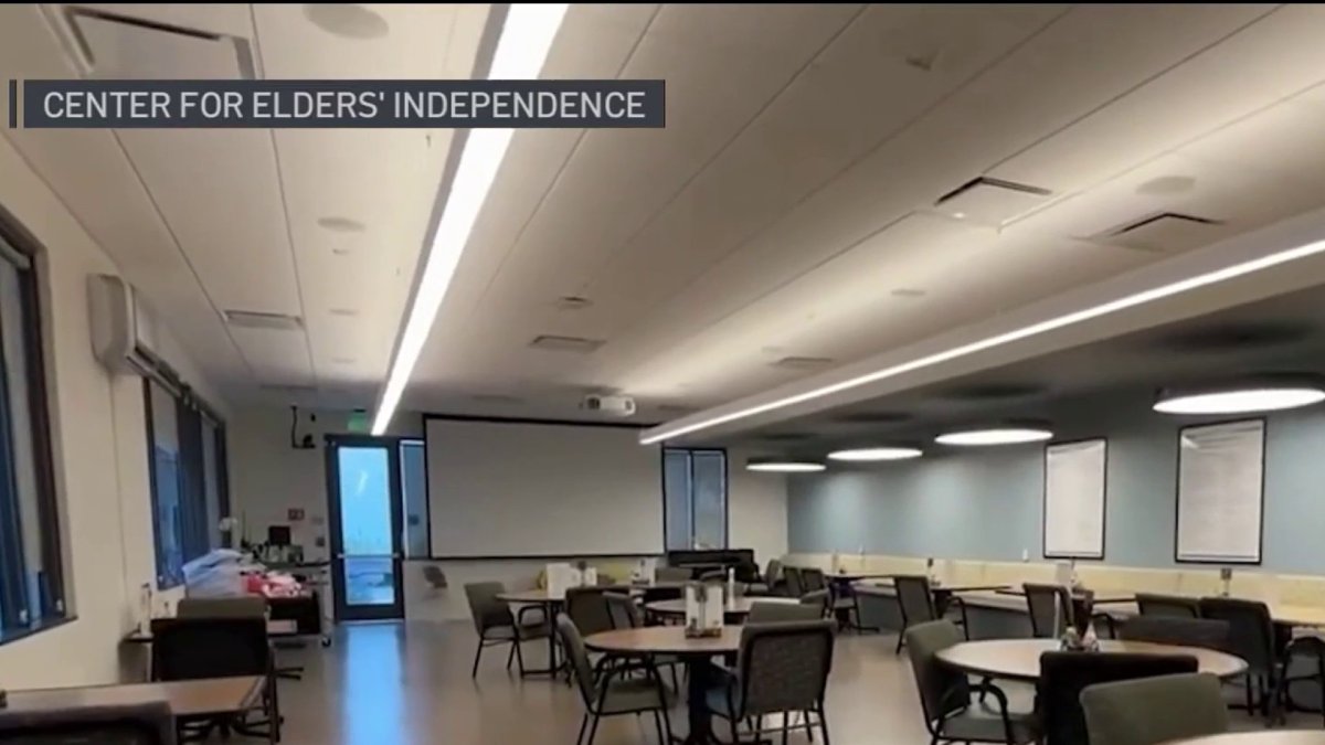 Empowering at-risk people to live independently