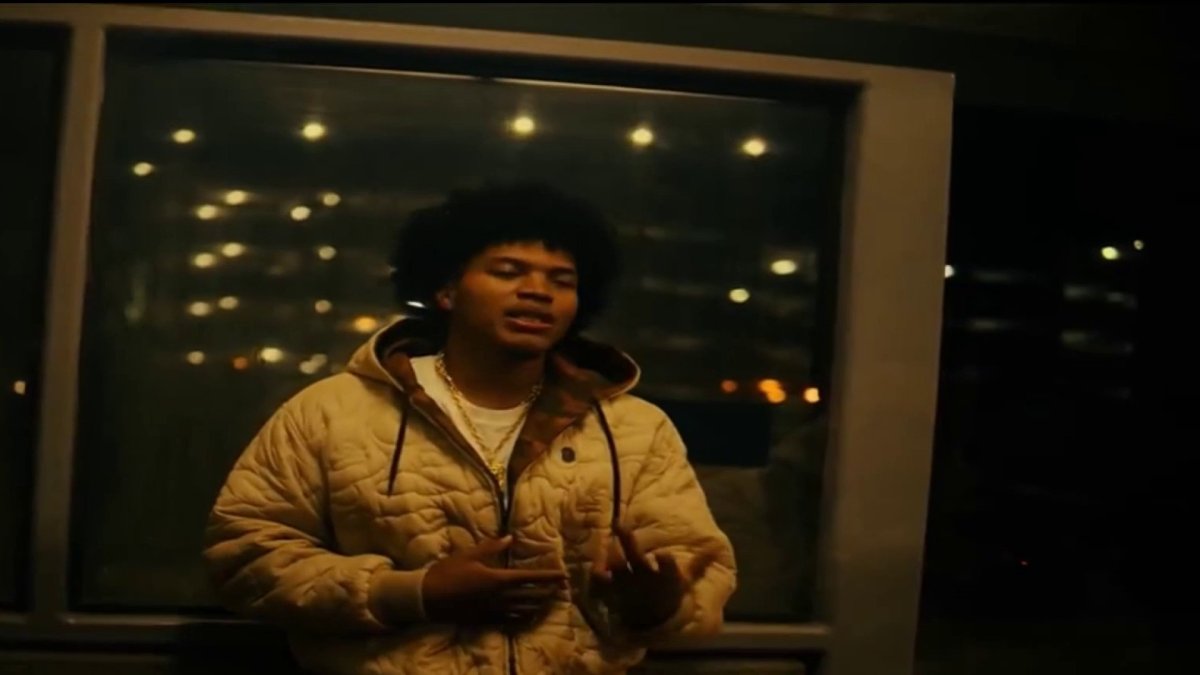 Rapper Area. Sign Hayward rapper Yatta Bandz releases new album ‘One in the Same’ – NBC ...