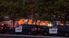 Man dies after police shooting in Fremont