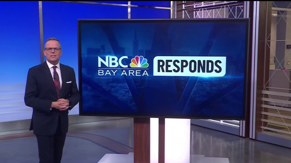 Peninsula viewer reaches out to NBC Bay Area for assistance in Walmart merchandi...