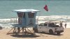 Teen lifeguard invited to White House after viral Santa Cruz rescue