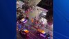 Members of San Francisco punk band arrested during pop-up show in Long Beach