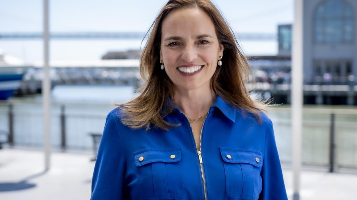 Sausalito city manager arrested while on leave