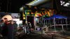Fire breaks out at a pub in Bangkok, killing at least 27 people, officials say