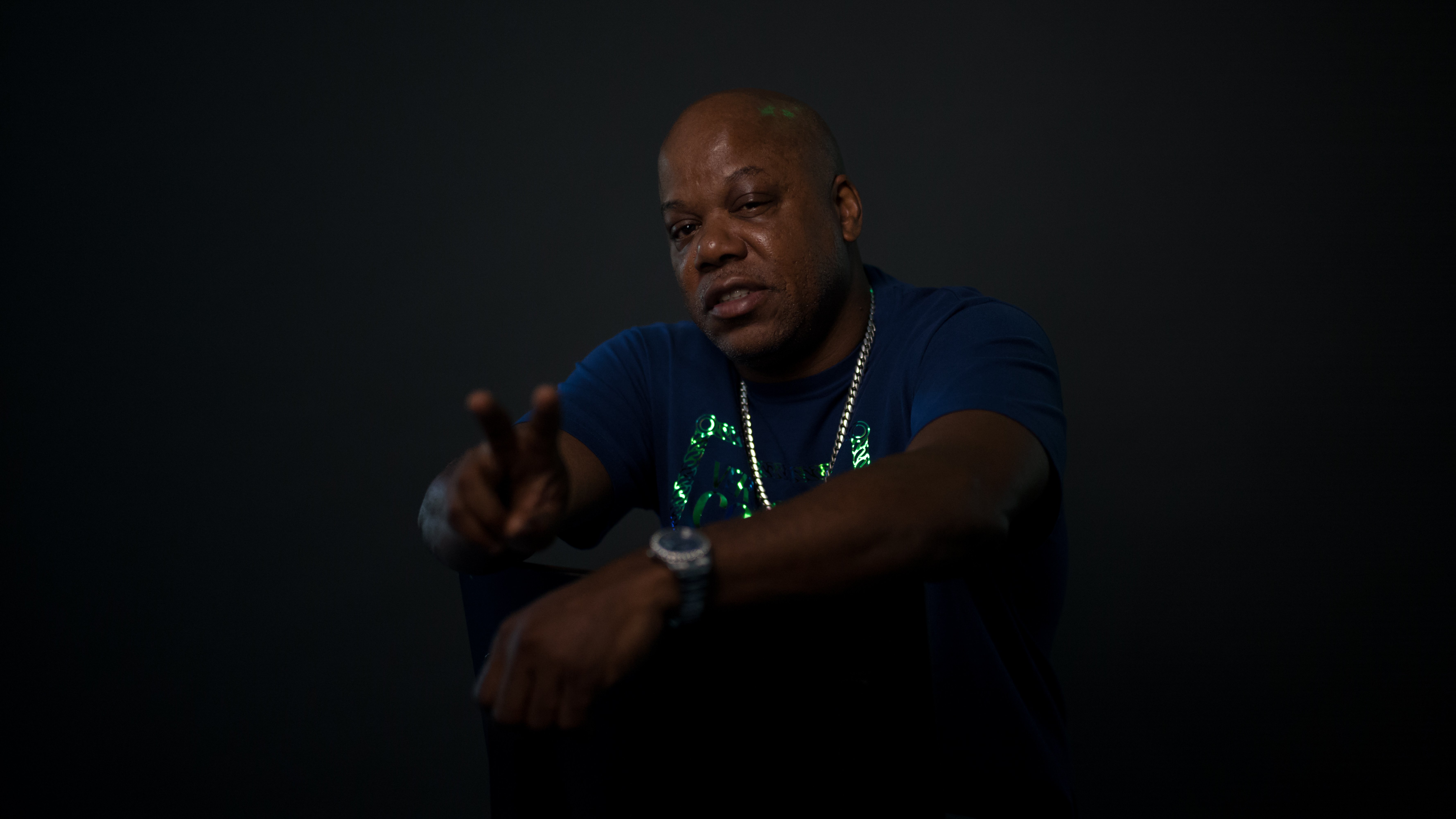 At 60 , Too $hort has no plans to stop his hip - hop voyage – NBC Bay Area