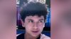 At-risk 13-year-old boy last seen in San Jose