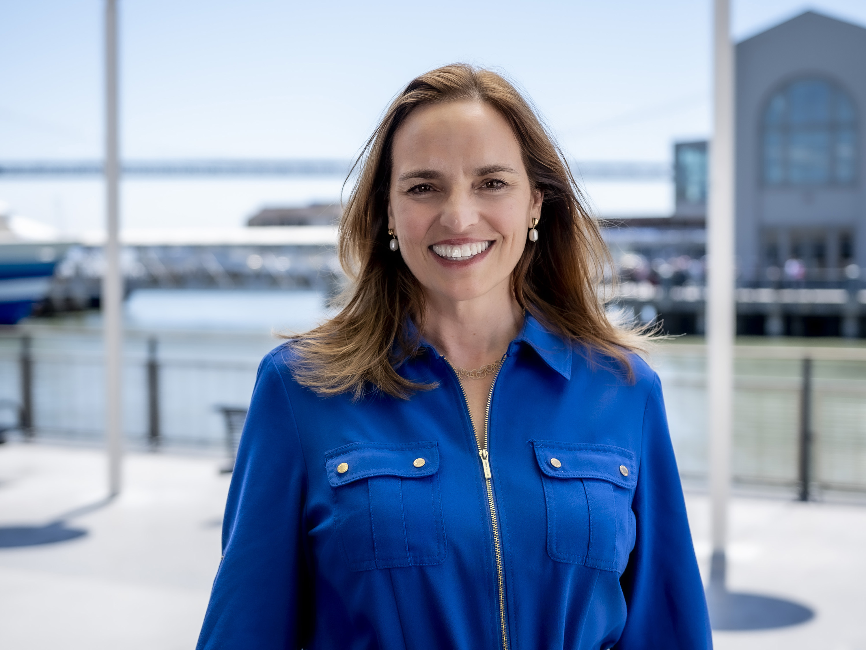 Sausalito leaders to discuss city manager's job after arrest on suspicion of burglary