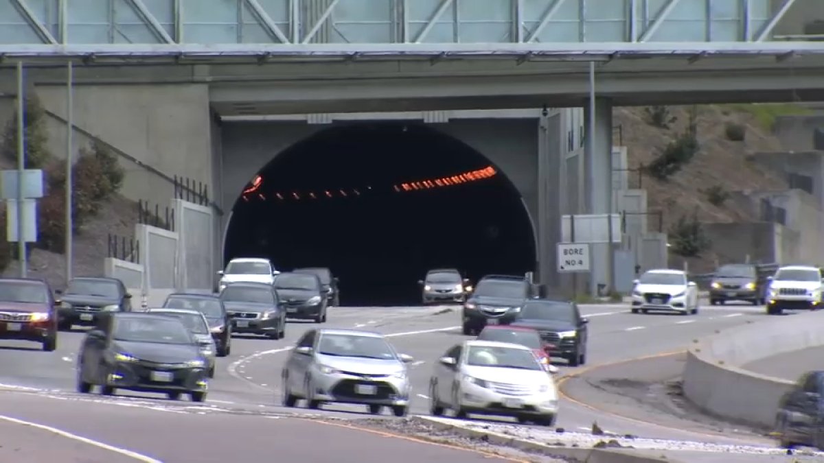 Caltrans releases Bay Area transit plan to improve access on state highways