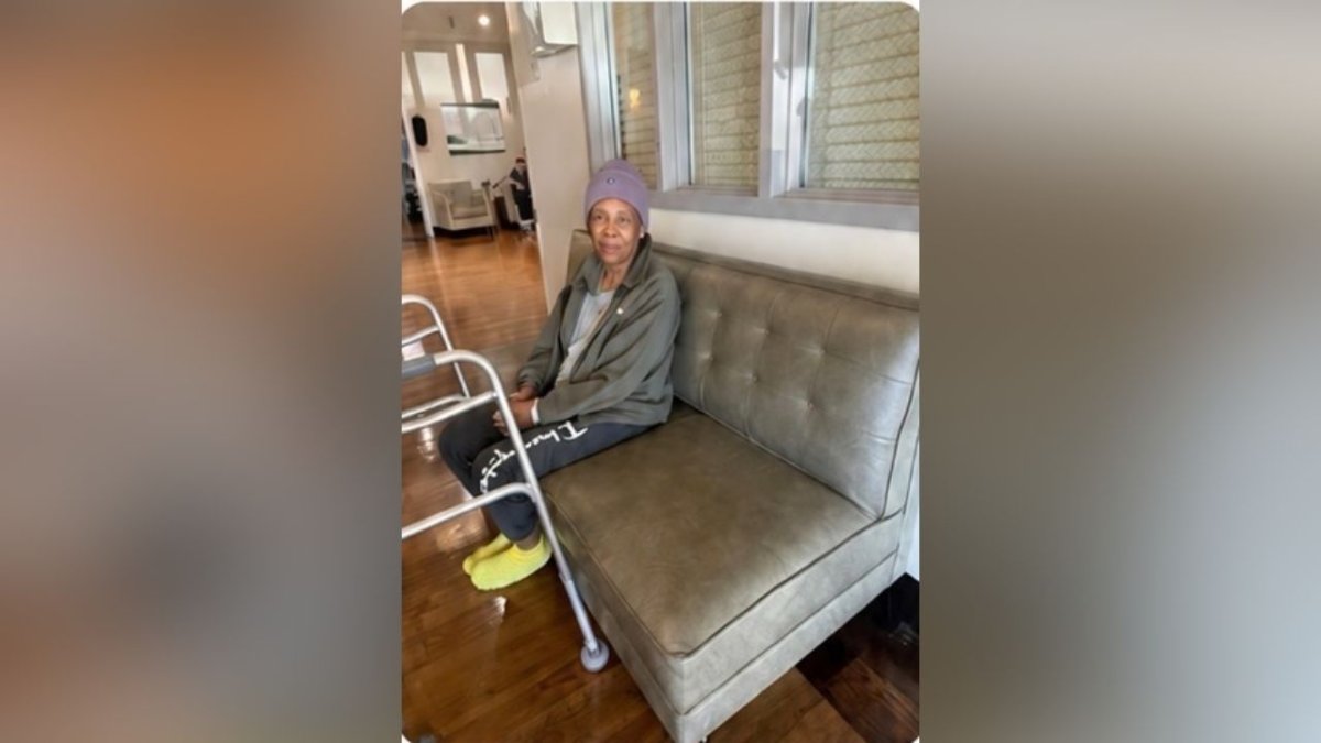 Authorities looking for missing woman last seen getting into Lyft vehicle in Oakland