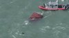 2 of 3 missing from capsized boat in San Francisco Bay identified