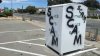 Hundreds of illegitimate donation bins scattered across San Jose