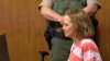 Sausalito's city manager makes first court appearance since arrest