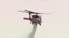 Evacuation orders downgraded as crews halt 17-acre Santa Rosa wildfire