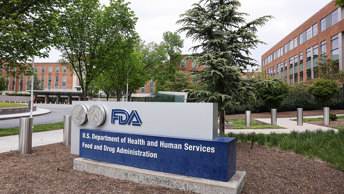 bpc-157 fda warning september 2025 An Committee Just Voted in Favor of PeptidesDespite the Agency's Opposition Demand for Unapproved Weight-Loss Drug